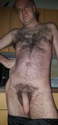 One for the wild pubes lovers 😉😉😉