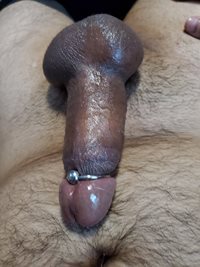 Tell me what would you do to my cock.