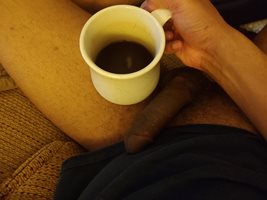 Join me of coffee?
