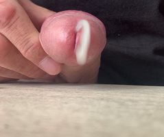 Anyone want a mouth full?