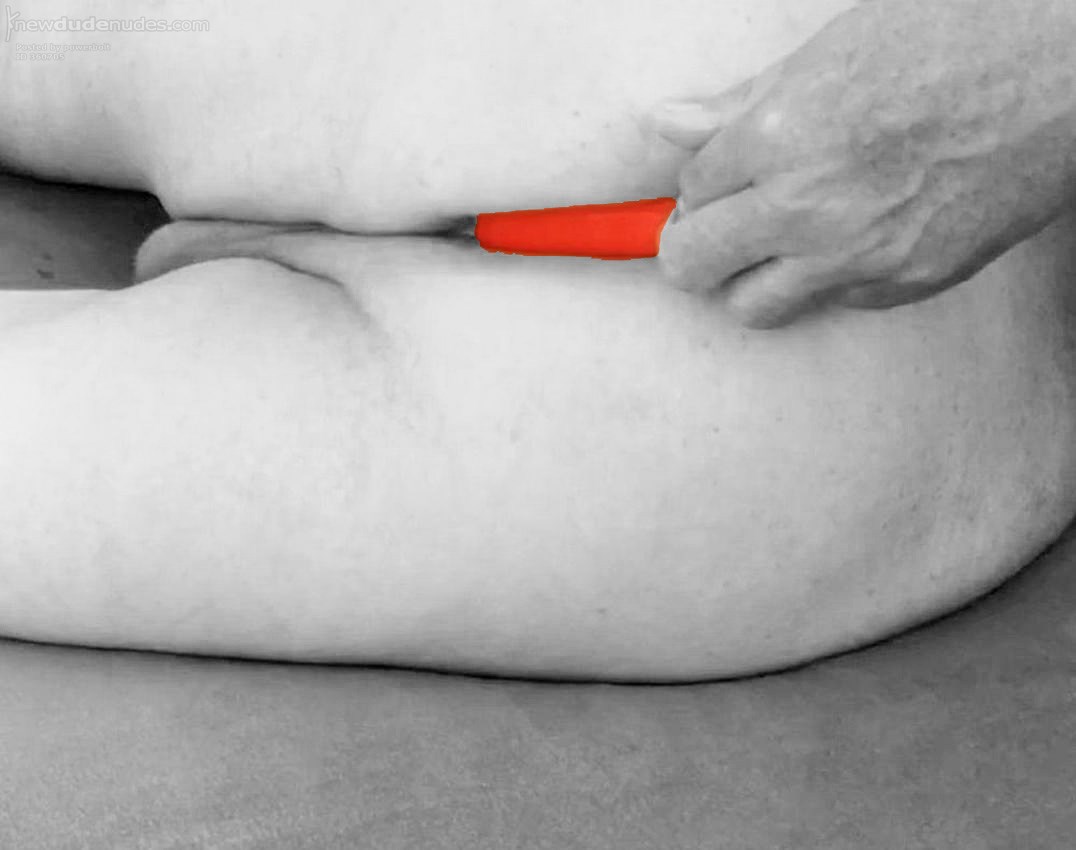 Red plug 3, in place.