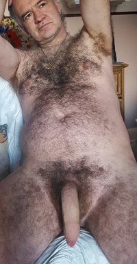 So who wants to cum all over my man Bush? 😂😉😂