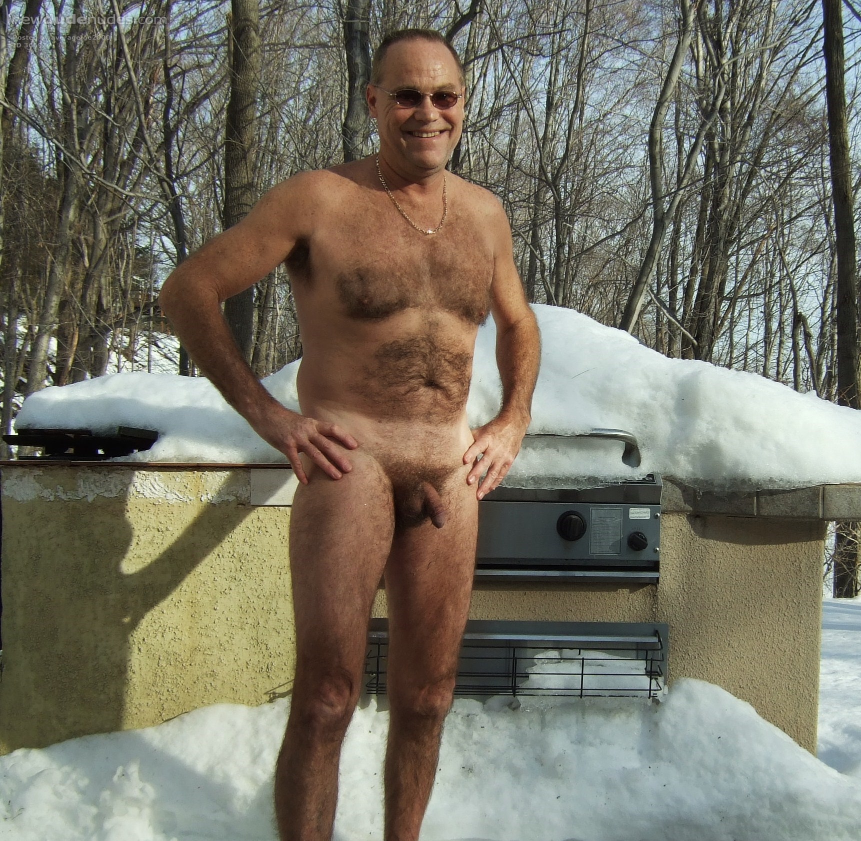 Cool thoughts on a very hot summer day