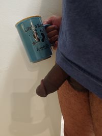 Coffee anyone?