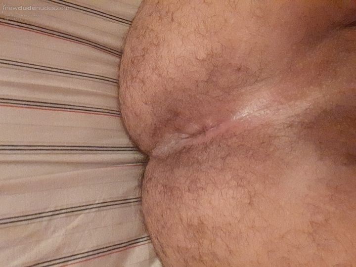 My bussy is ready for you daddy 🥰💖