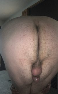 I need your cock inside me