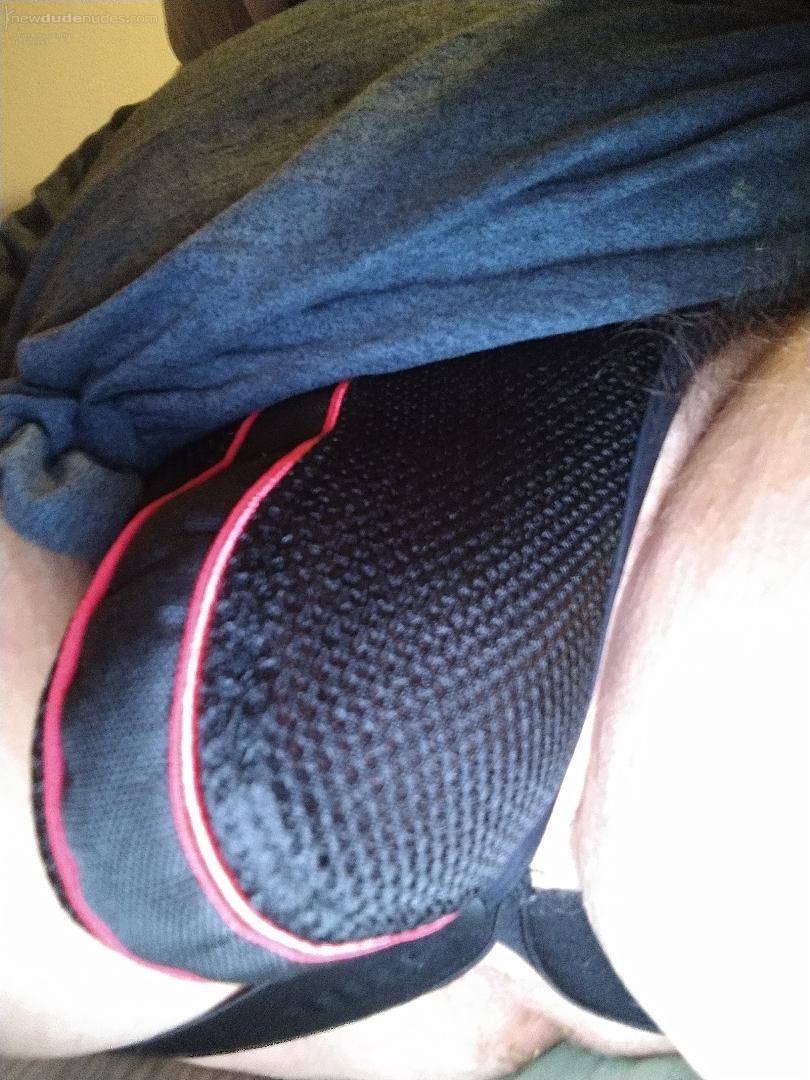new jock