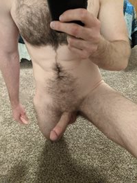 Anyone want to.kiss my cock to ring in the new year??