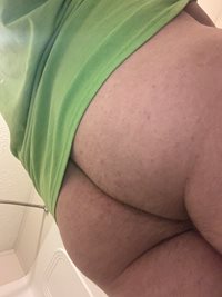 Need my ass spanked licked and fucked hard