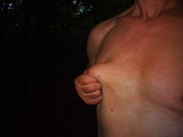 my old men tits
