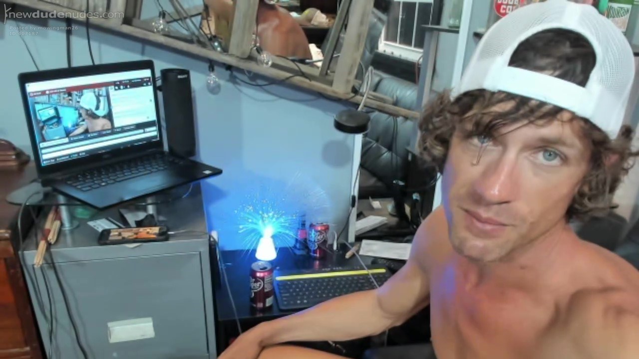 a head shot you dont see much on NDN