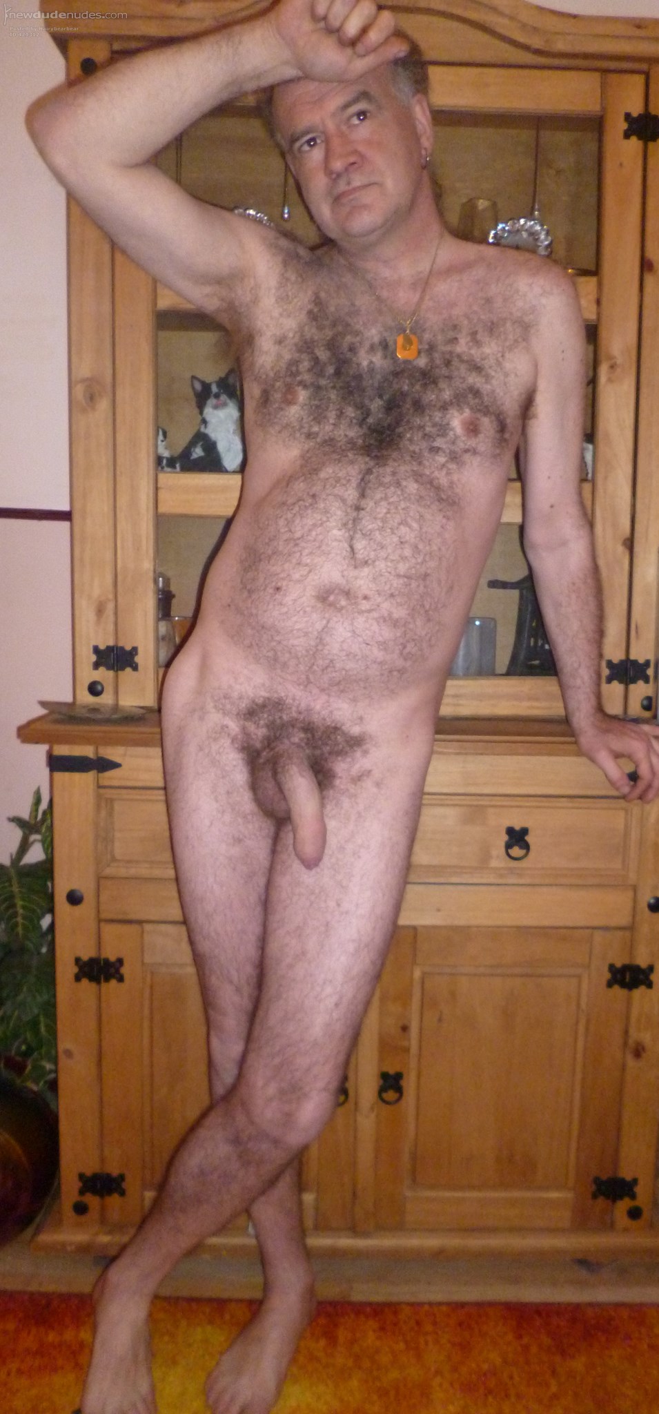 Well what's yer up to at mo?