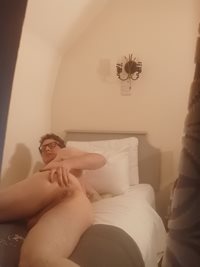In need of a hotel fuck