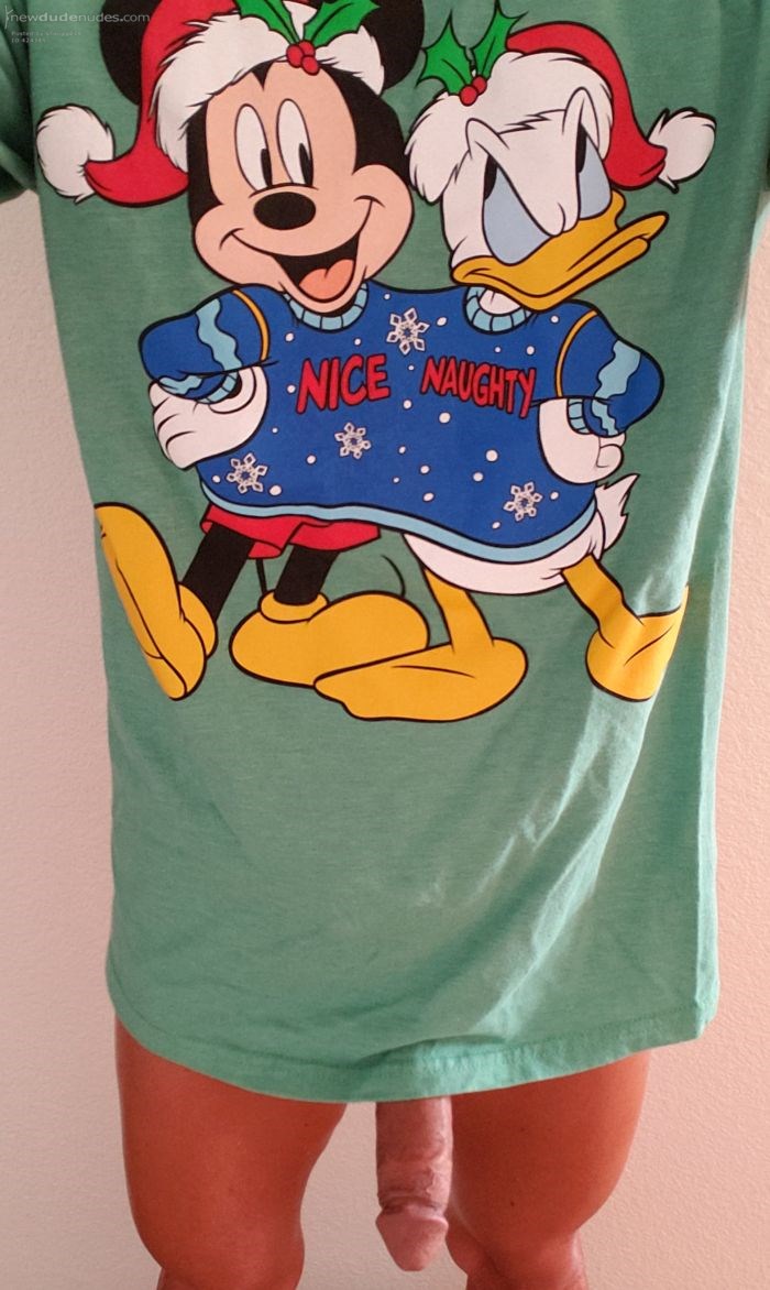 Entertaining.   Have a merry Christmas y'all.