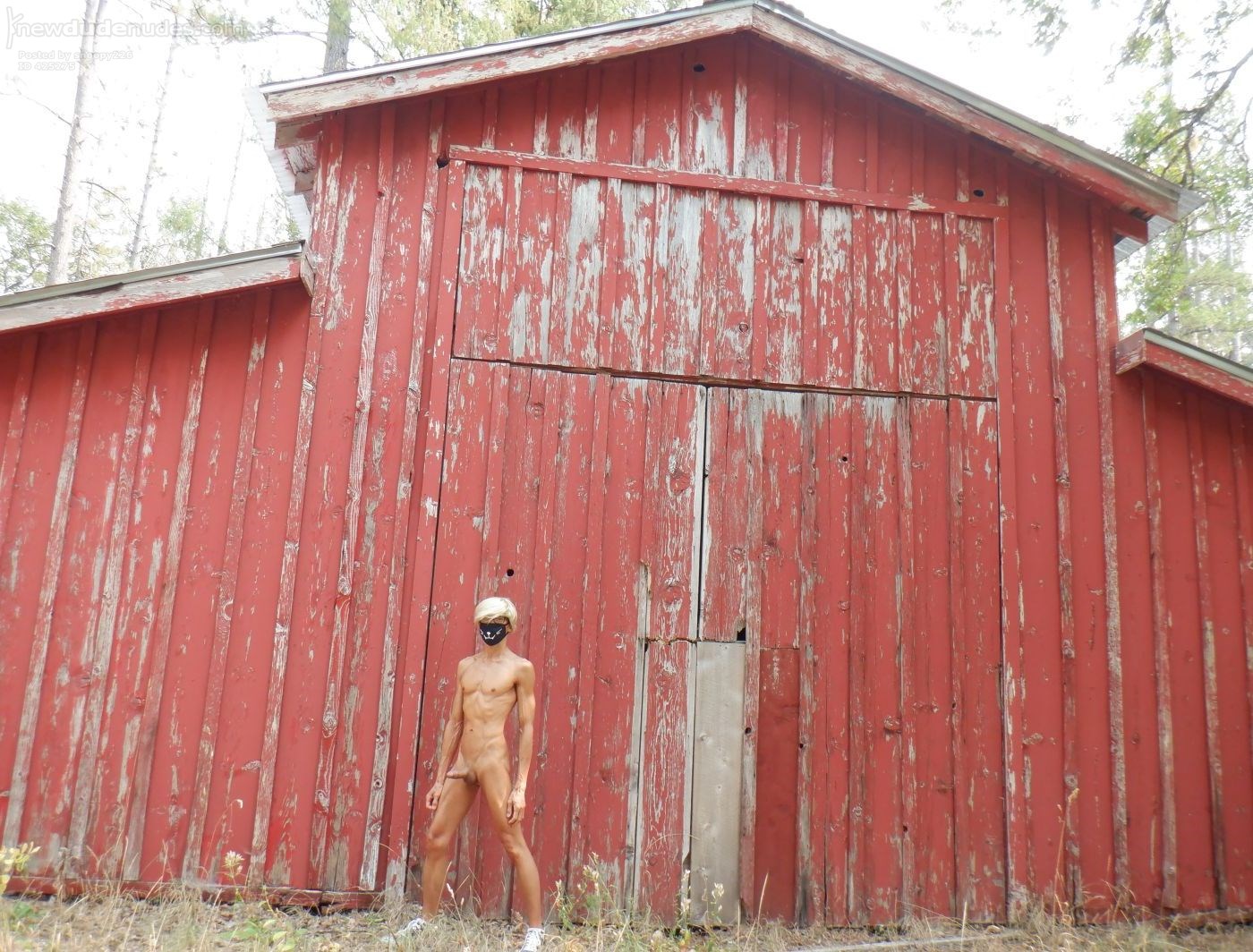 Happy new year with a new look for you this month.