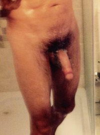 Anyone for some shower fun