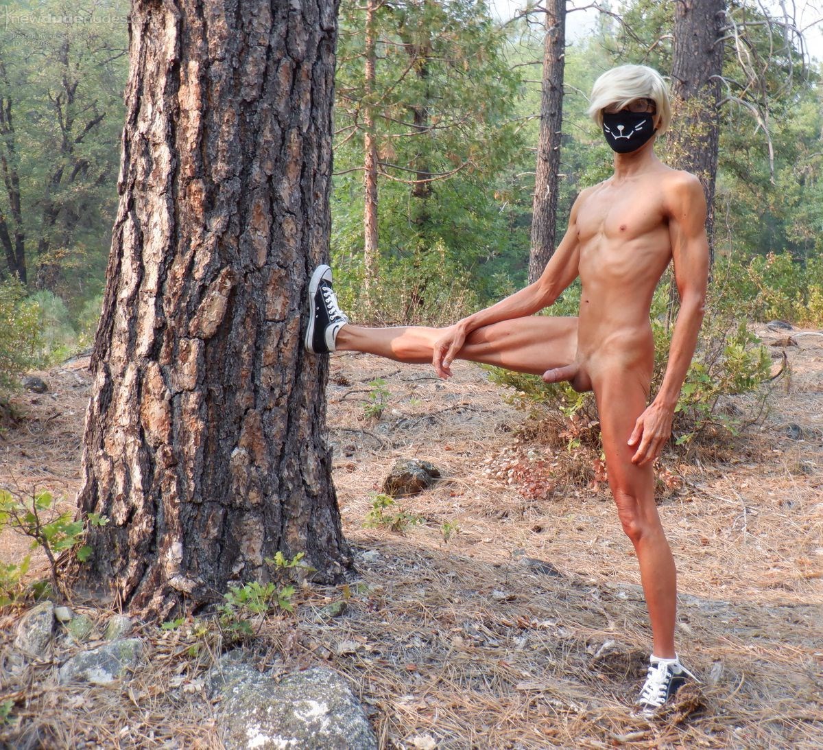 Instead of a heads up, let you give you a leg up.