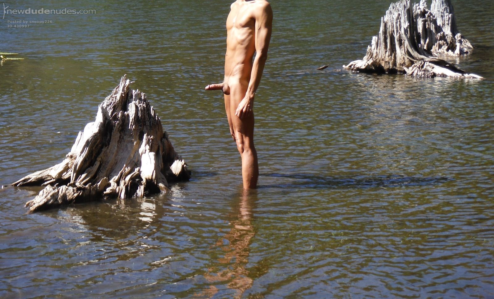 Why?   Because it's there.