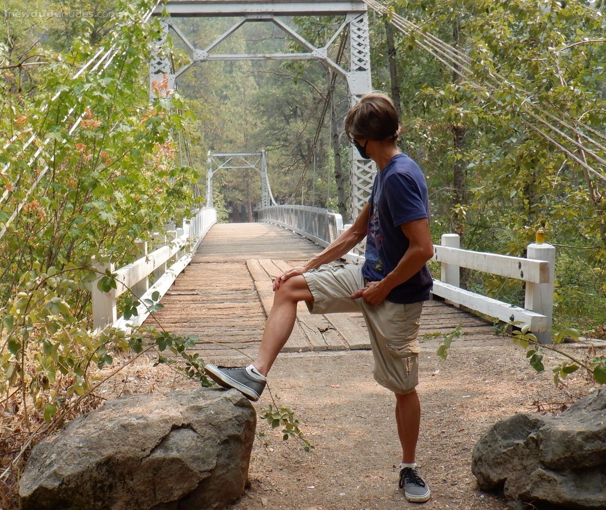 Hmmm.   I wonder what's taking you so long?