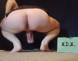 Eddie's Ass on NDN 5/25/23