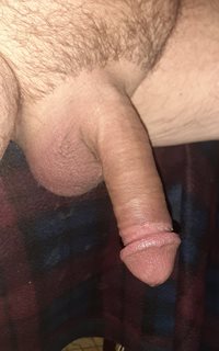 Body and dick