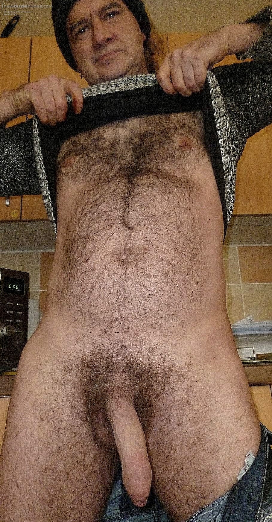 Heres an untrimmed flash, esp for you 😉😉😉