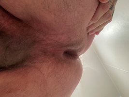 My hole needs a cock