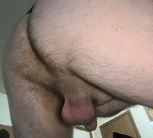 Just wishing I had a fat juicy cock to play with