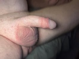 My super tight nut sack it needs drained if hot white cum