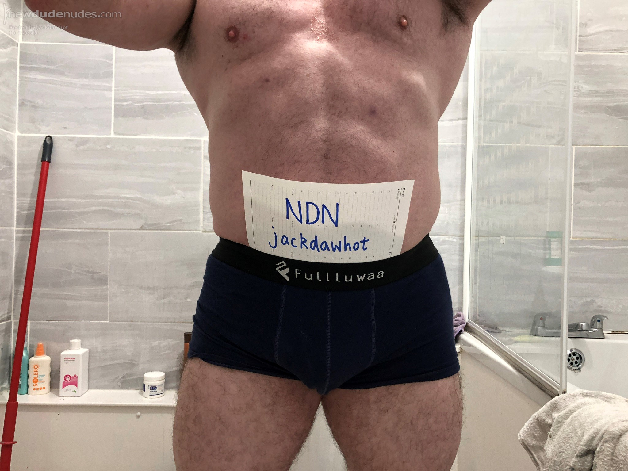 verification pics