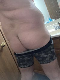 So horny, I need my fat ass played with and fucked good and hard