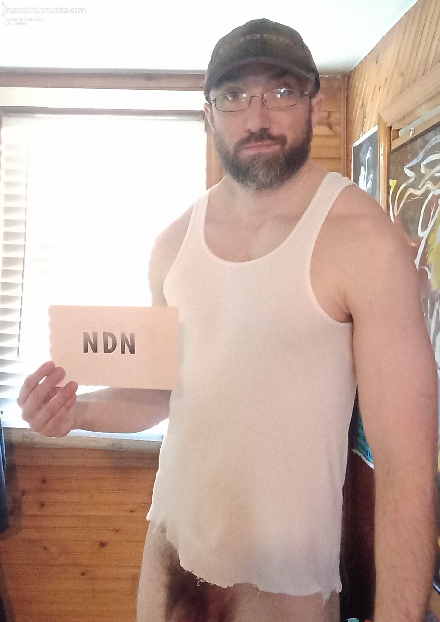 EddieJaxx Verification  - January 2022