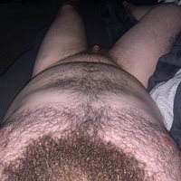 So horny need daddy to play with me and treat me like a little slut, cover ...