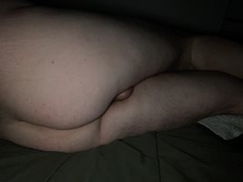 Spread me open and fuck me raw