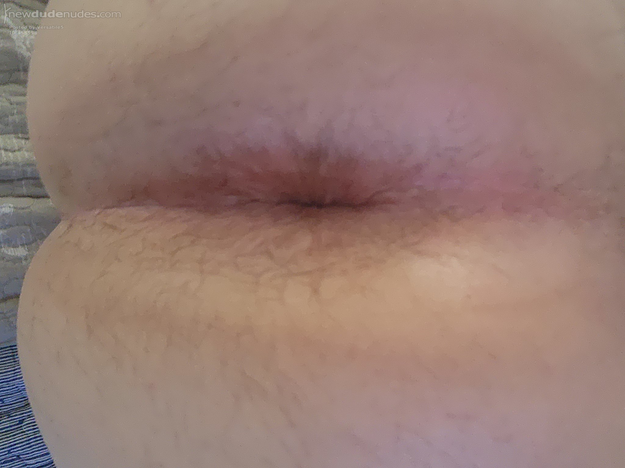 Needs someone to fill me up!