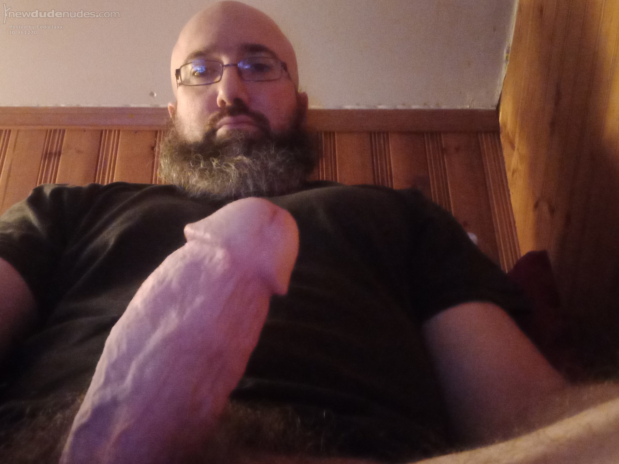 Eddie's Boner September 2024