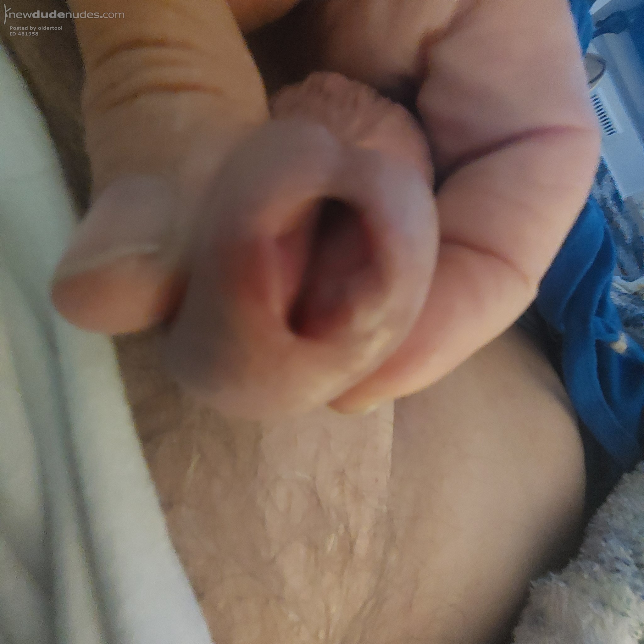 Morning cock play.. Like