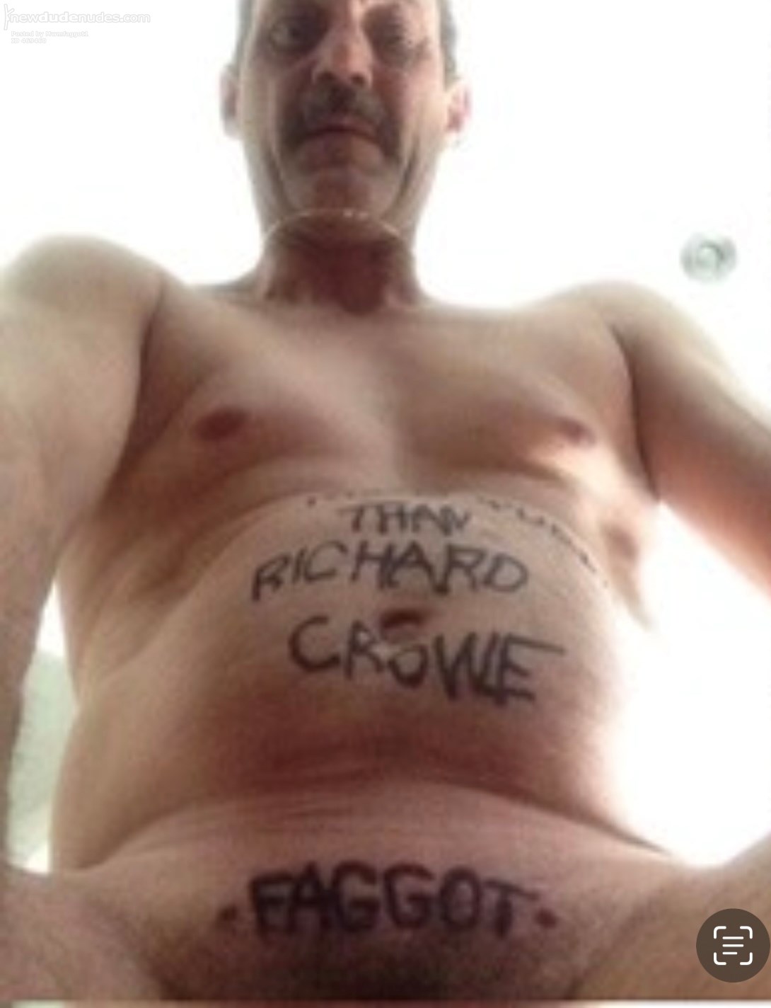 wanted fully tattooed as a true faggot and used fully 