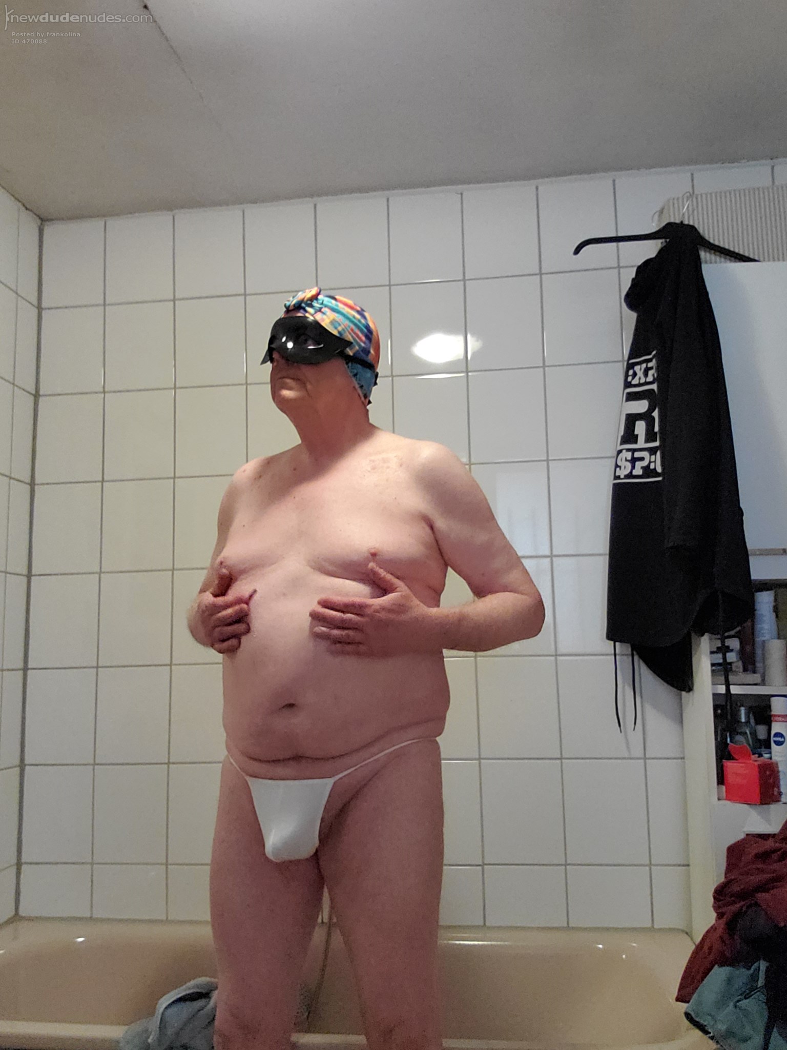 NDN I love fucking and being fucked