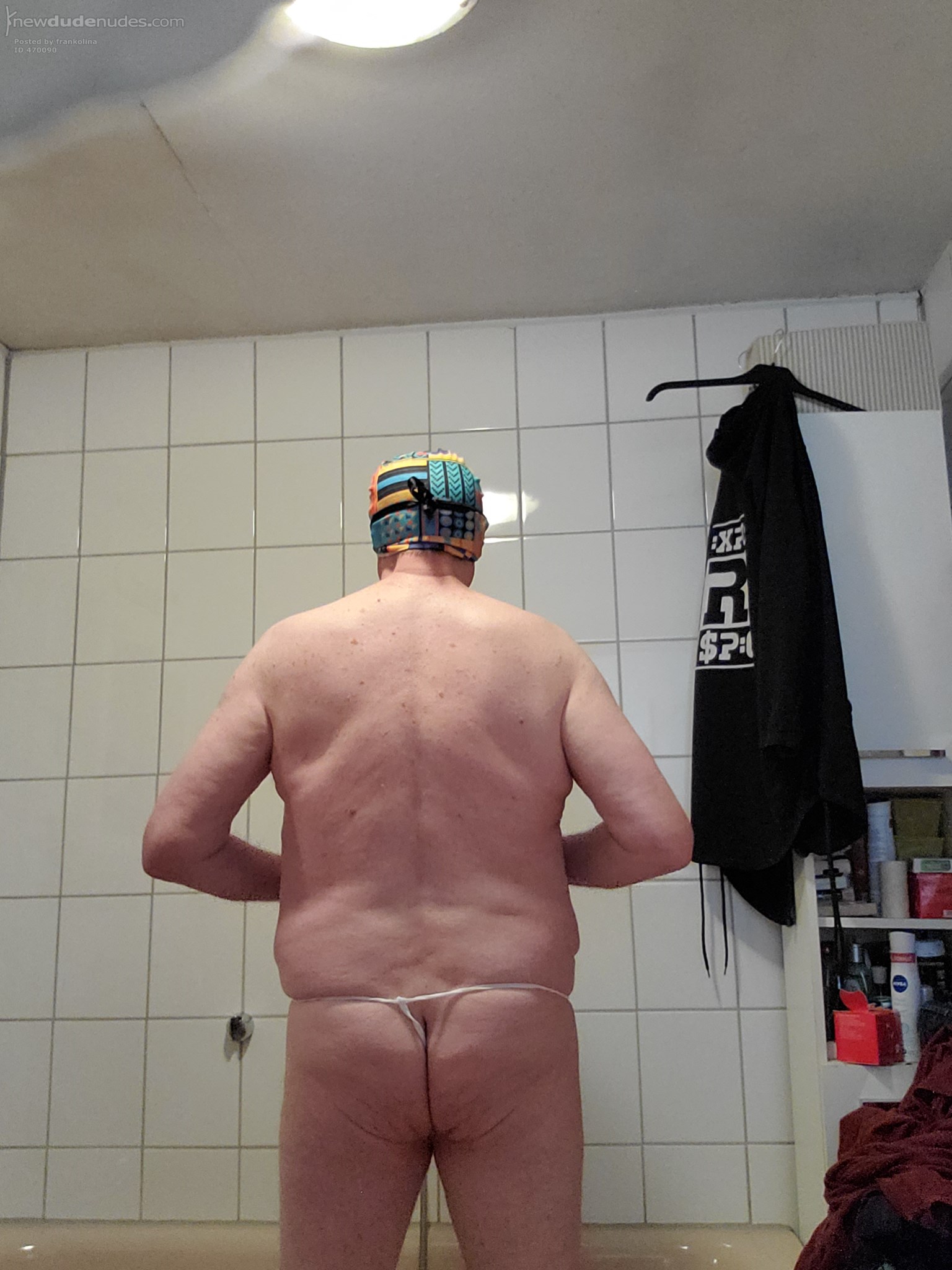 NDN I love fucking and being fucked