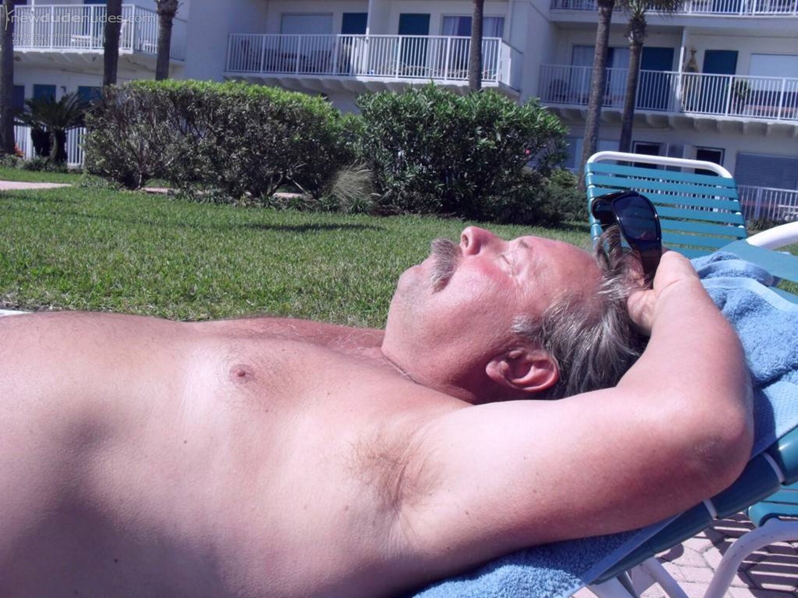 jimmy getting a load