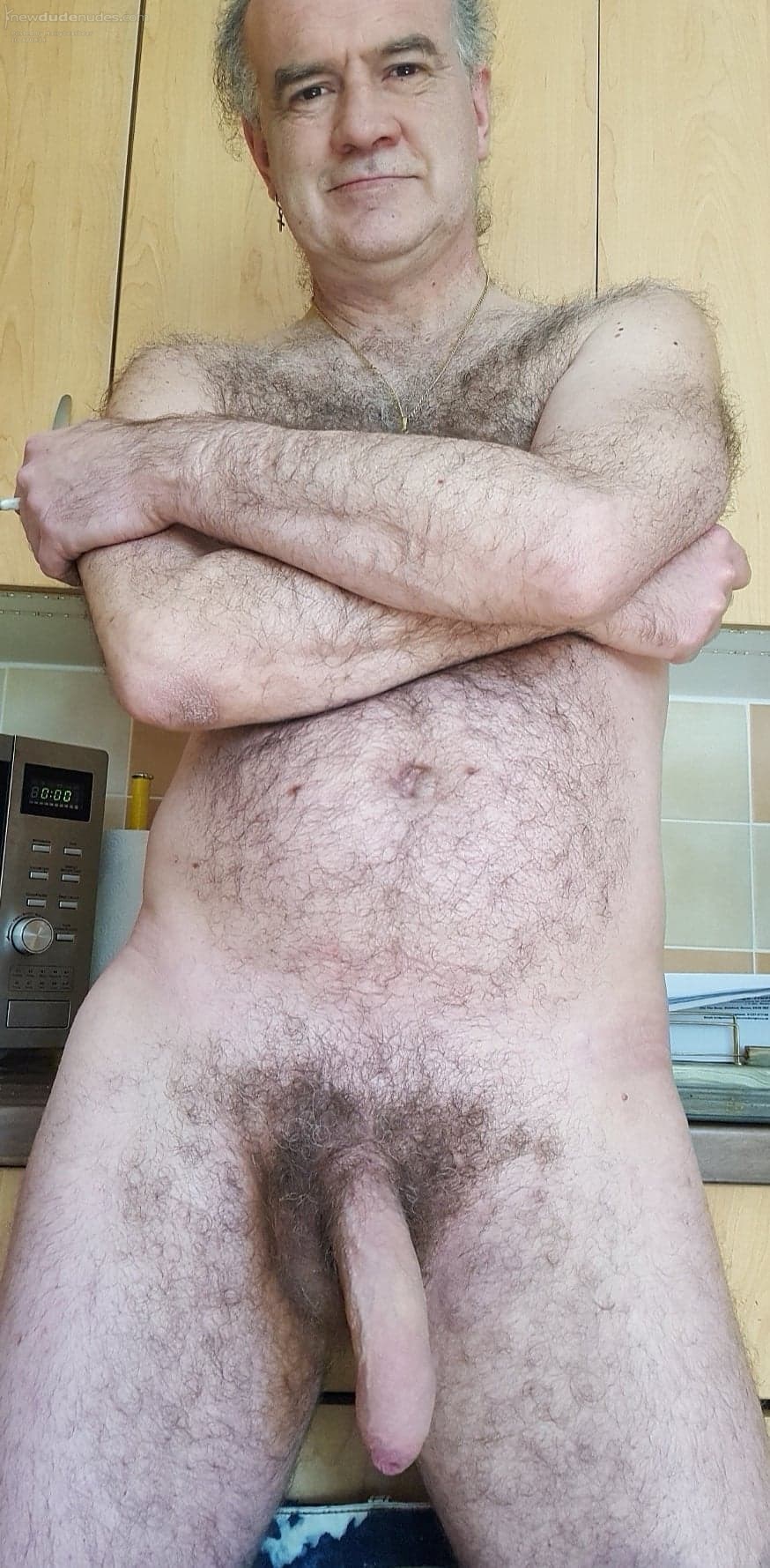 Well just in case youre bored ,here's me naked for you 😀