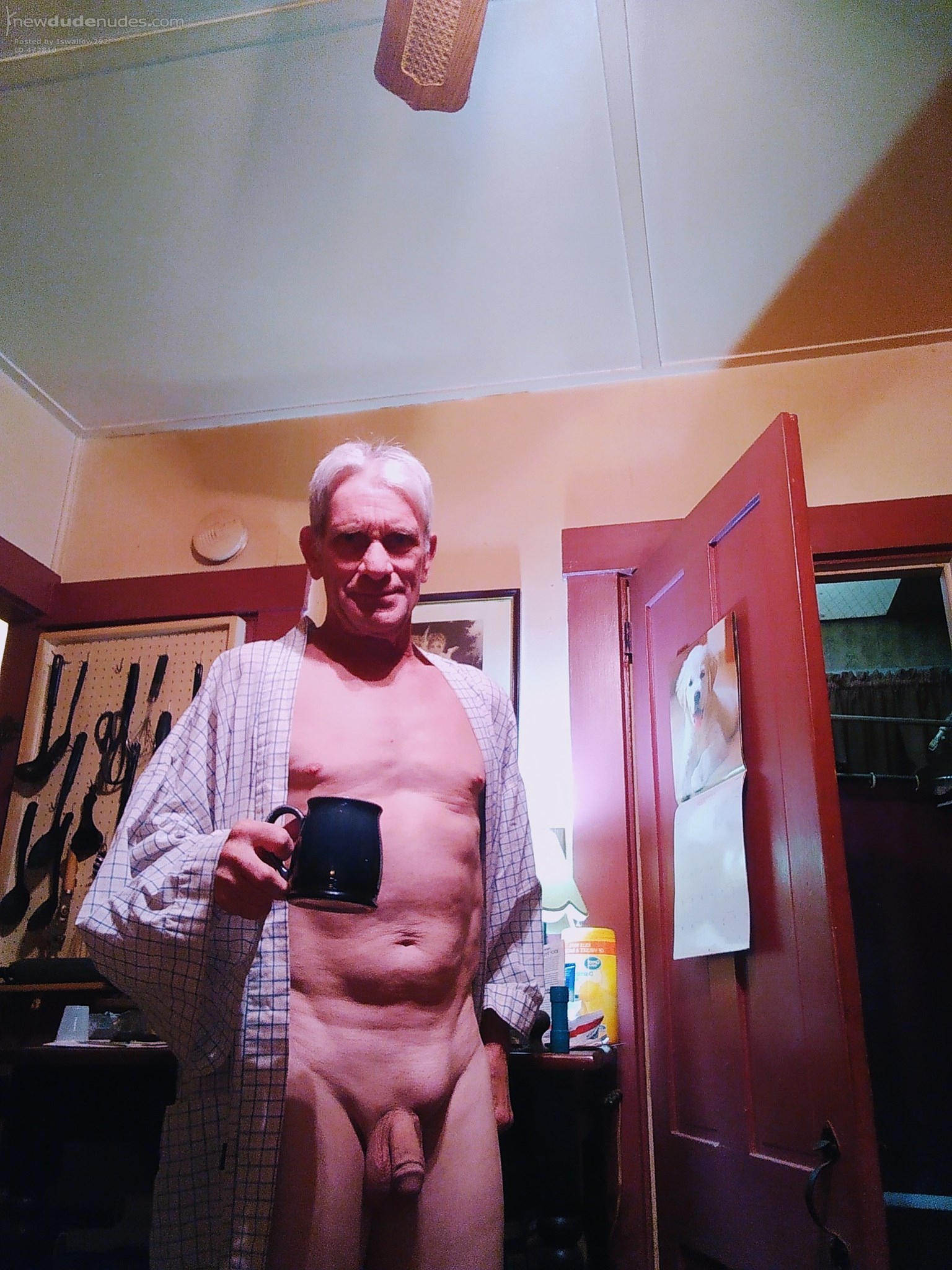 Anyone care for coffee with me this morning 🌄