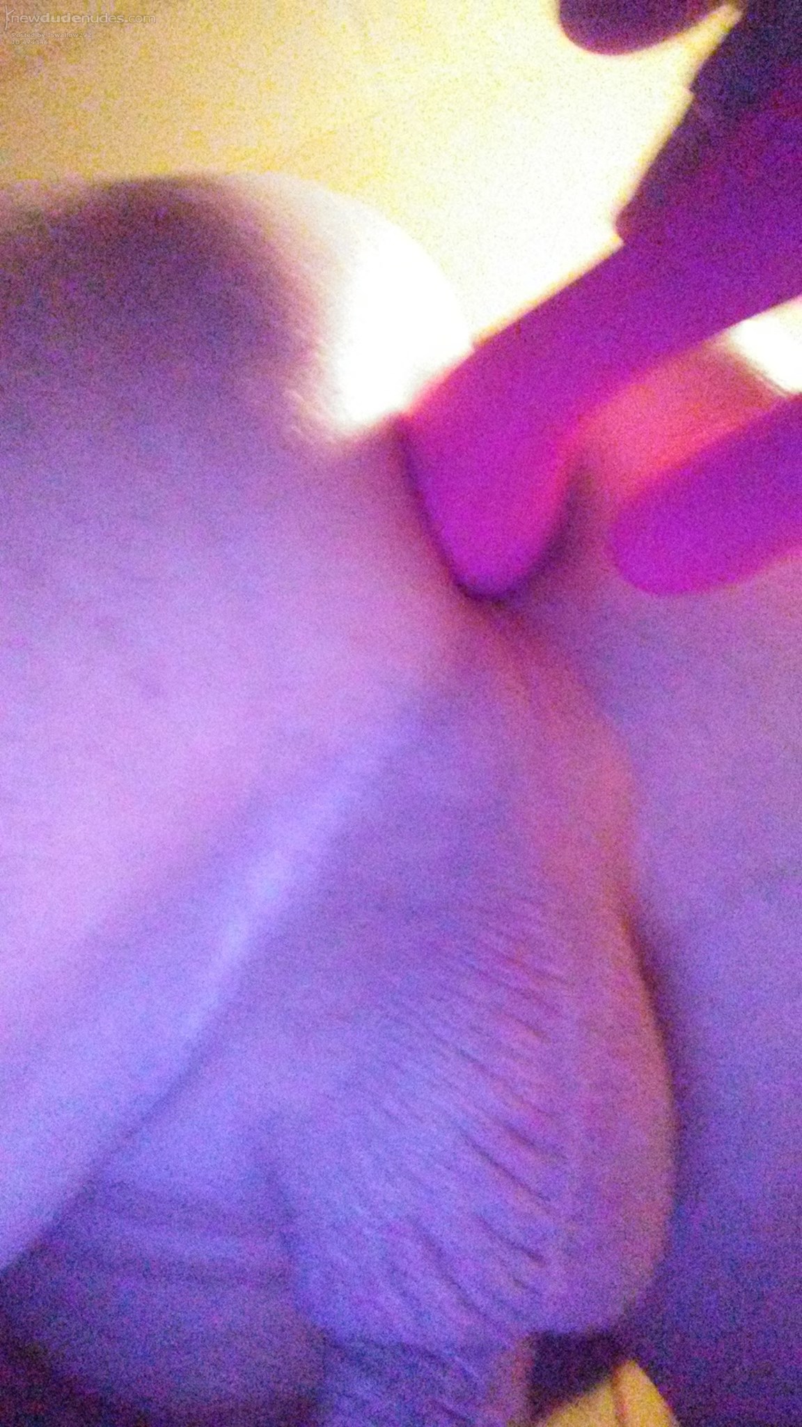 Yes...this feels good.