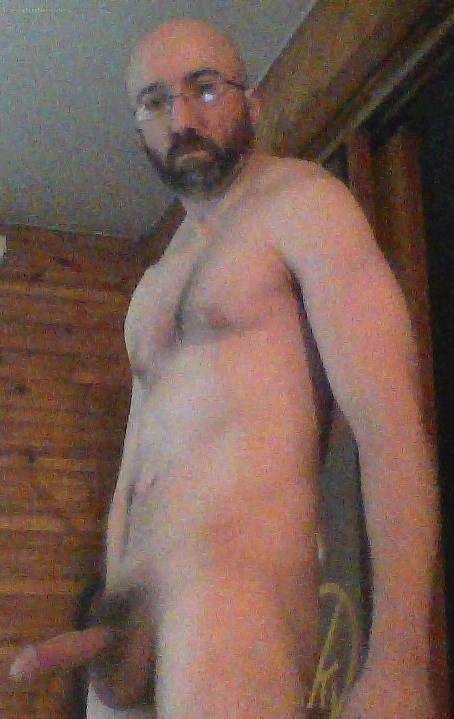 EddieJaxx - Nude 2021