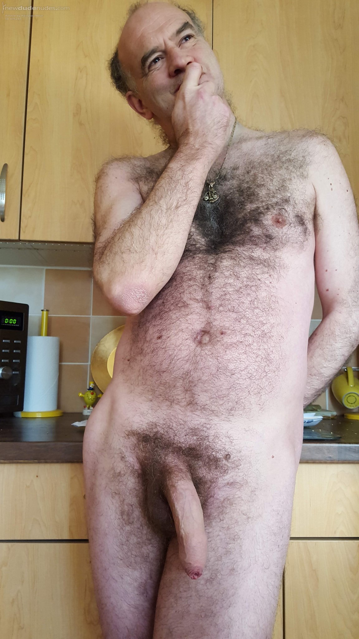 So what's yer up to right now ?