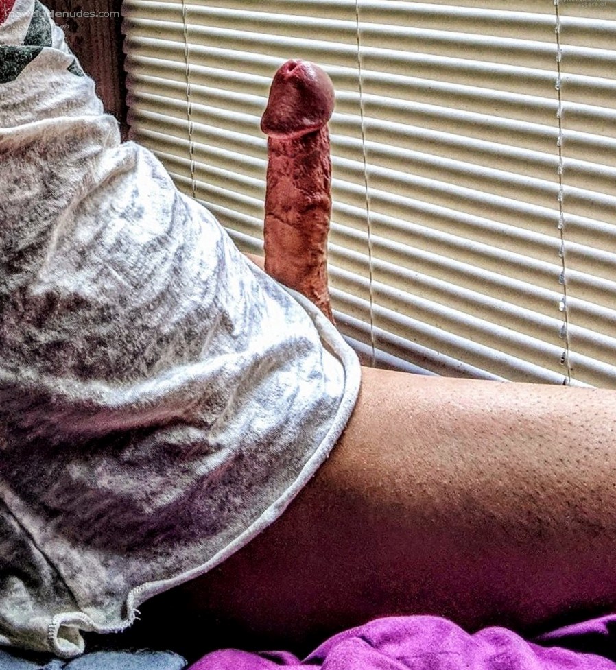 Standin' for a suck.....