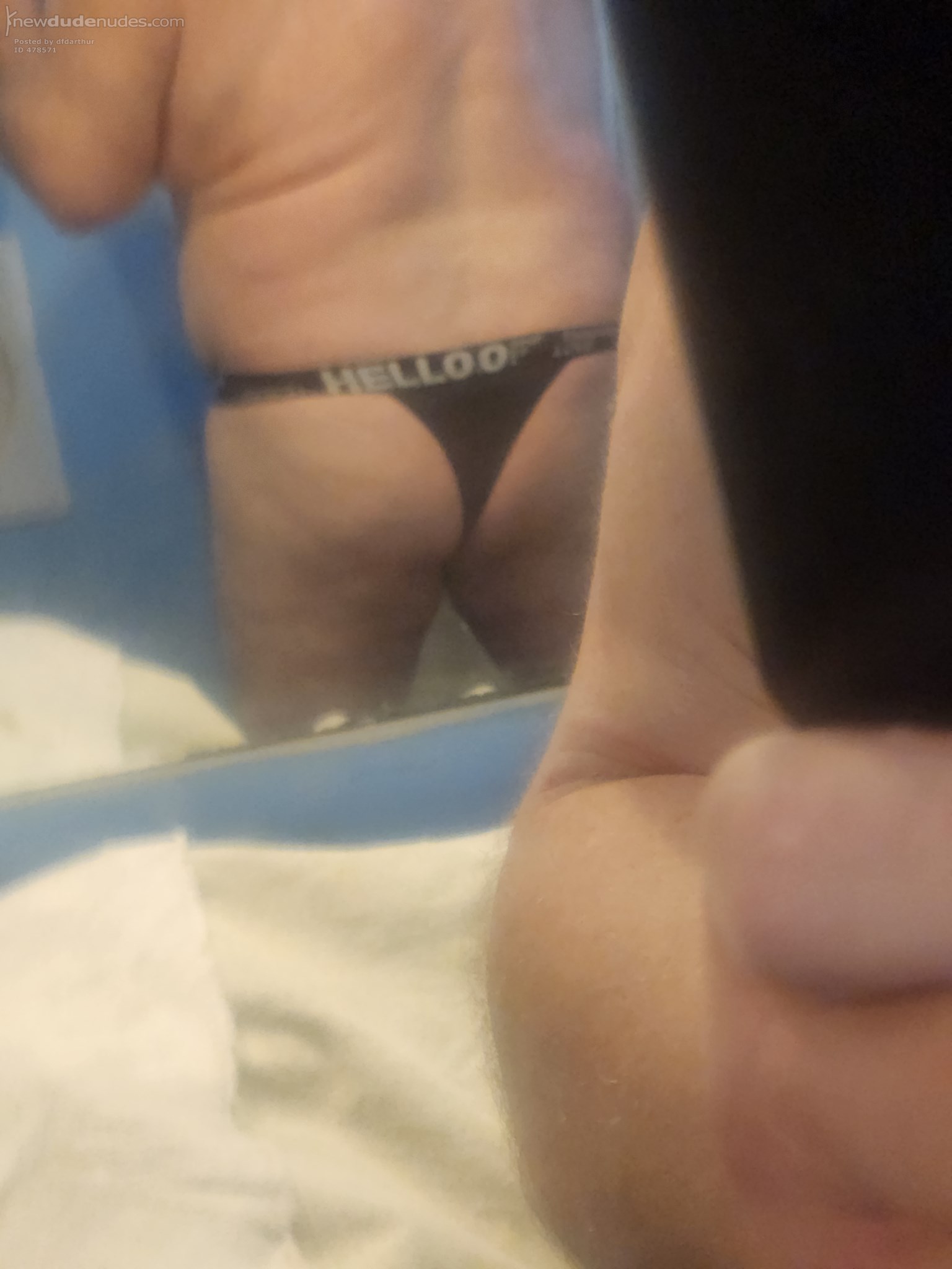 Black ...which is better?