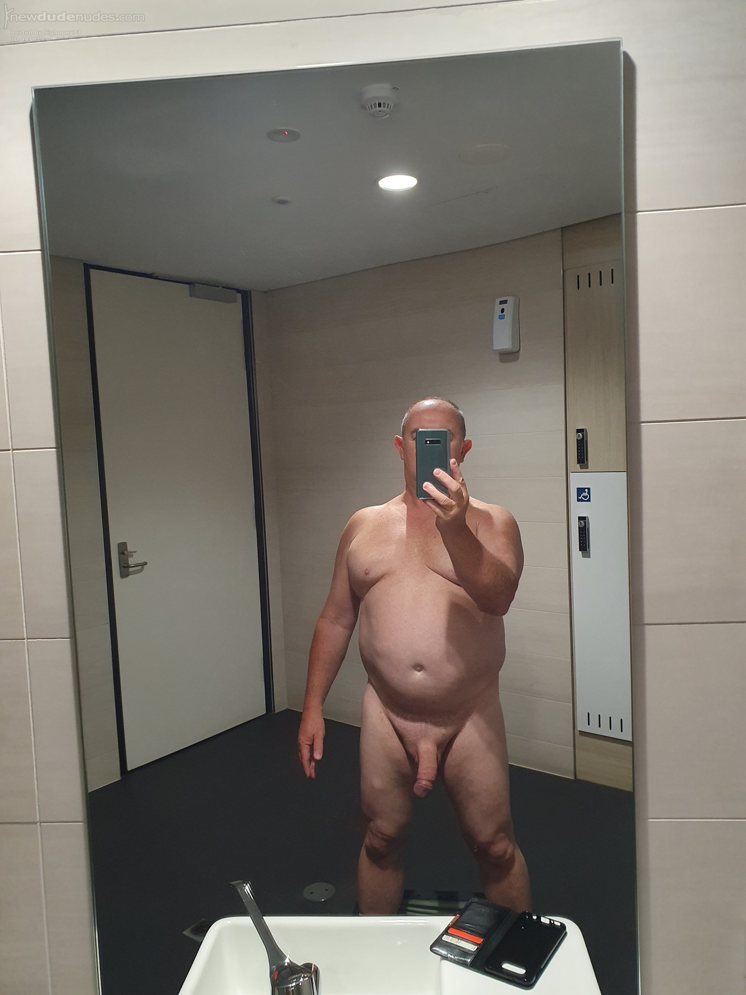 Very horny, and its still early