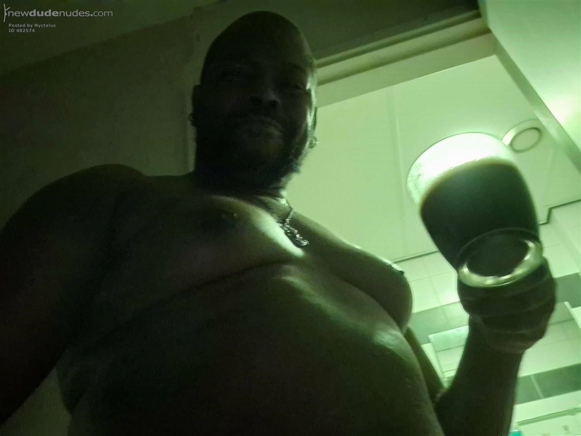 That Monday feeling, ugh...